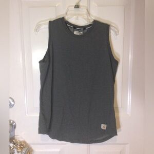 Cathartt Force Women’s Tank Midweight
Size Large